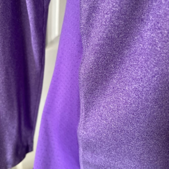 New without tag Champion women jacket size M (17) - Picture 3 of 9